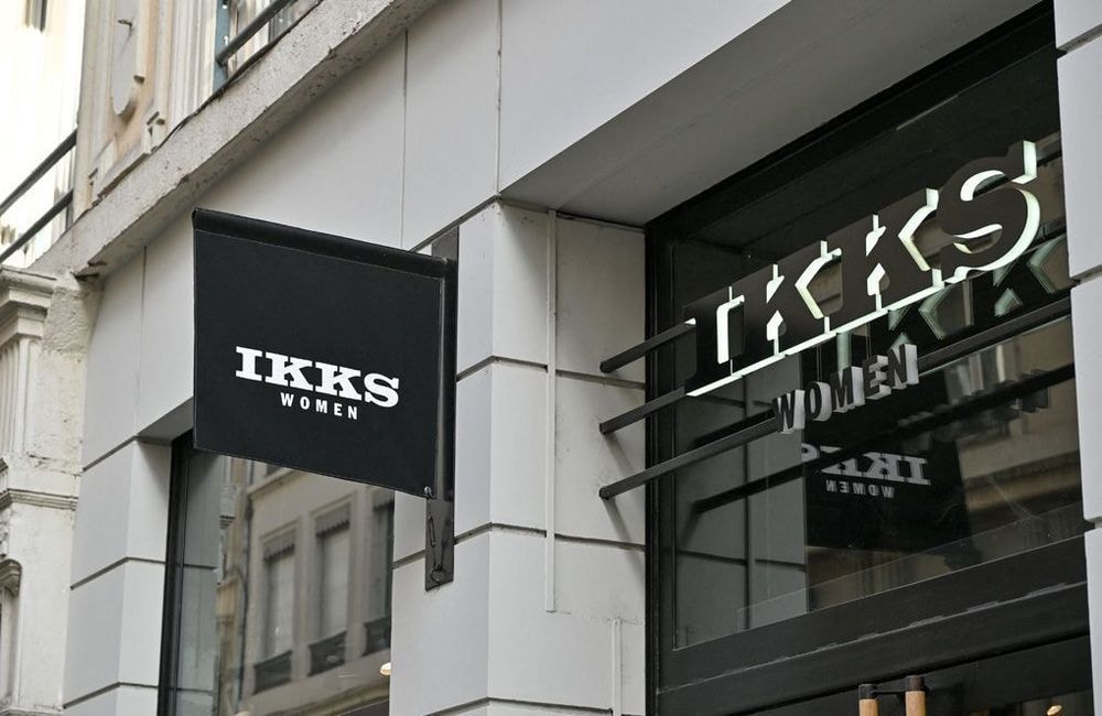 Crise de l’habillement : IKKS à son tour placée en redressement judiciaire