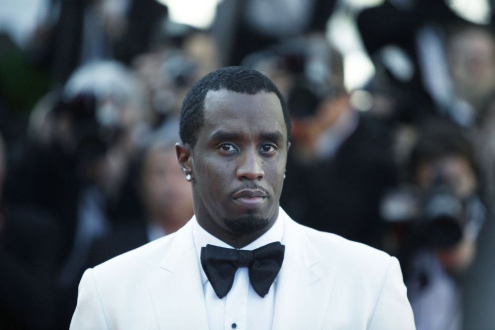 Le rappeur P. Diddy accusé d’agression sexuelle sur un ancien employé