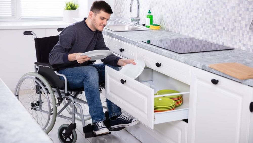 Handicap et personnes âgées : pouvez-vous bénéficier de ce crédit d'impôt en 2025 ?