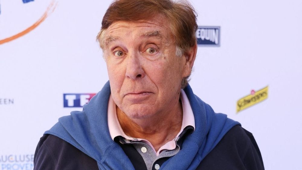 Jean-Pierre Foucault cash sur les critiques envers Angélique Angarni-Filopon : “On a pas été très sympa avec elle”
