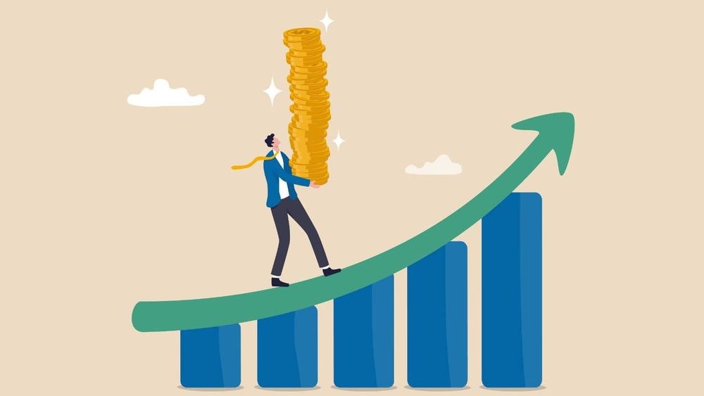 Salaire minimum : le Smic pourrait-il bientôt augmenter de 200 euros net ?