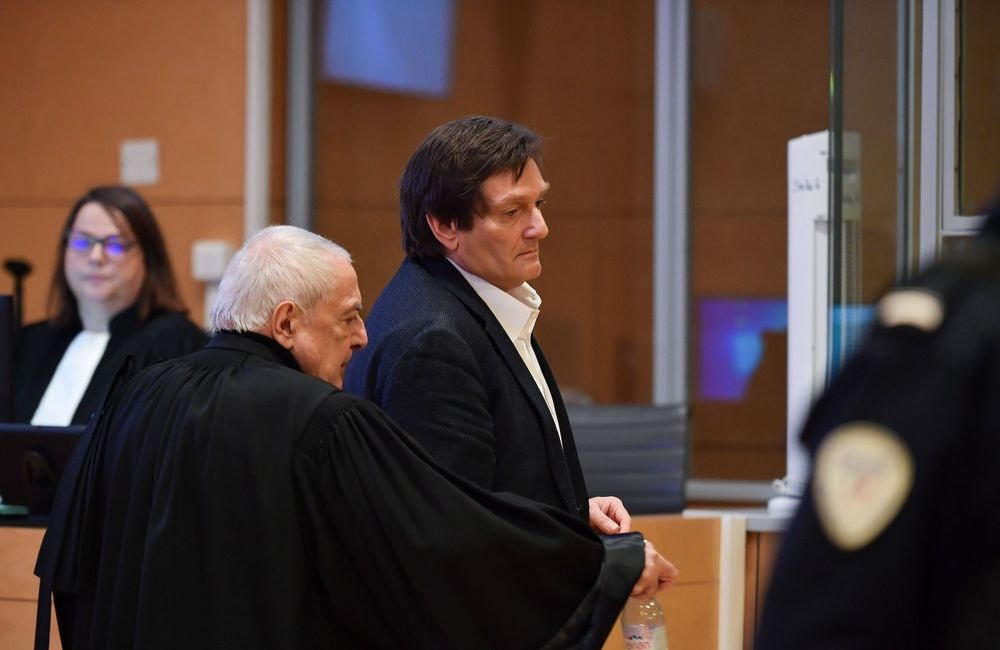 La nouvelle vie de Pierre Palmade en prison : voici ses conditions de détention