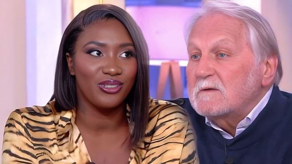 Jean-Jacques Debout, 84 ans, cash sur Aya Nakamura aux JO : "Moralement, ça...
