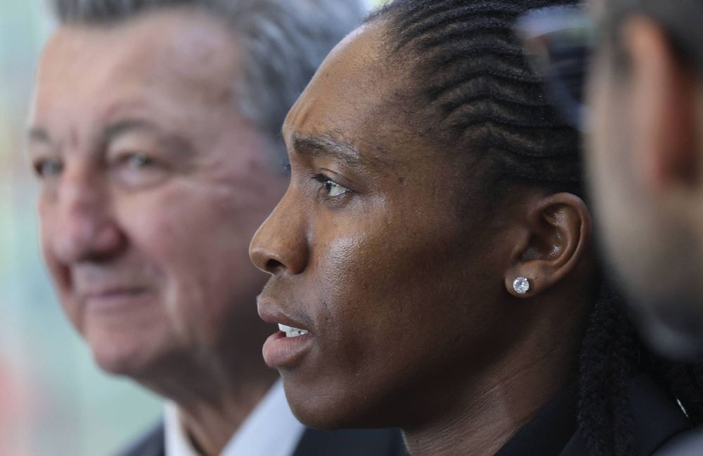 Caster Semenya devant la CEDH : qu’est-ce que l’hyperandrogénie ?