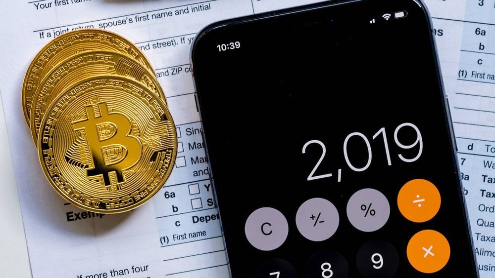 Impôt 2024 : cette nouvelle case à cocher pour éviter une surtaxe sur vos bitcoins et autres cryptomonnaies