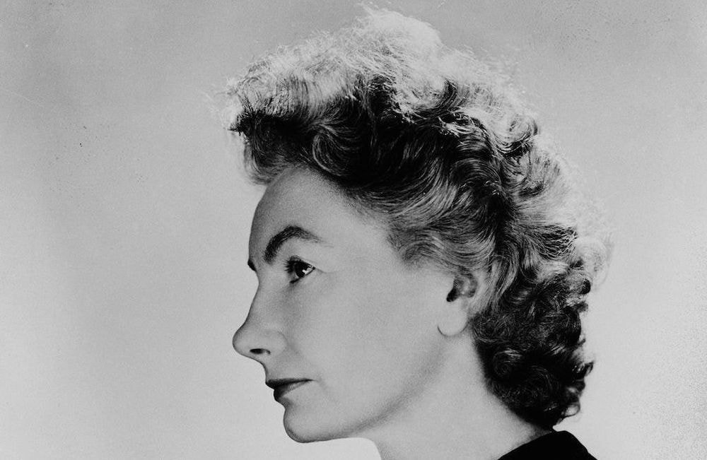 Qui était Carmel Snow, la femme qui a donné son nom au « New Look » de Dior ?