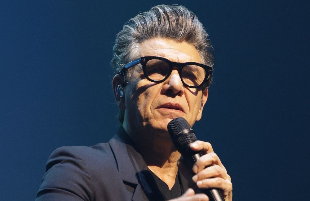 Marc Lavoine : pourquoi sa fille a décidé de s'exiler loin de la France ?