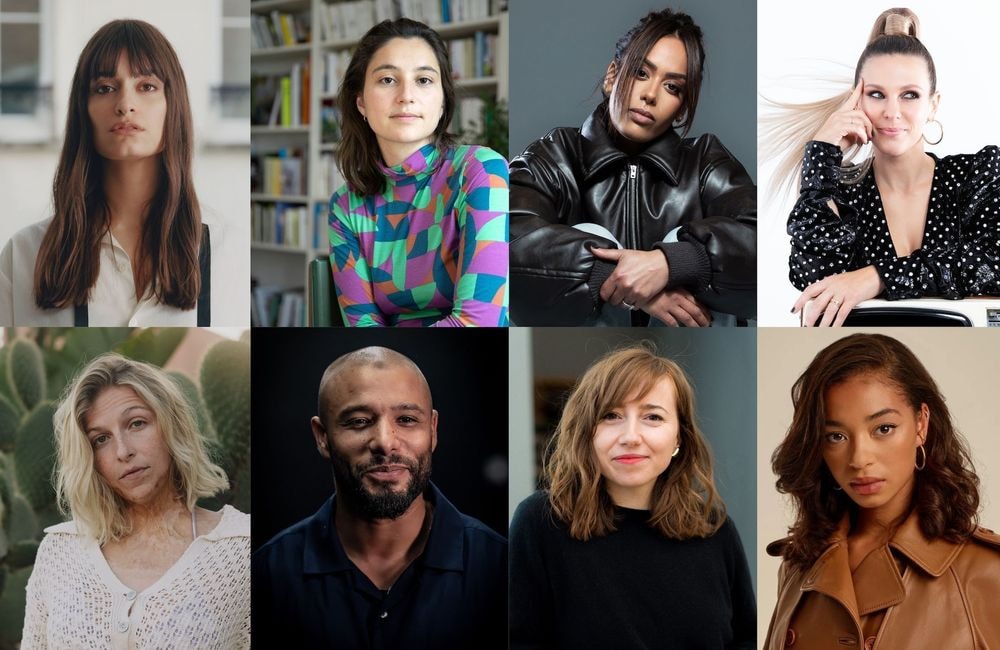 Le programme de la « Soirée ELLE » 2025 avec Clara Luciani, Adèle Yon, Amel Bent...