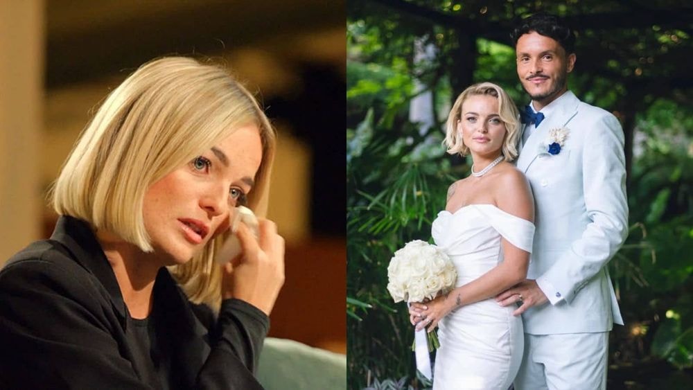 "Ça a été la descente aux enfers" : Julie (MAPR) dévoile les dessous de son divorce avec Mathieu