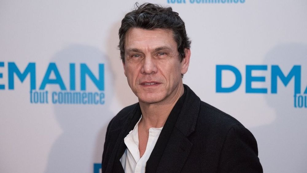 Marc Lavoine (62 ans) obsédé par les fesses des femmes : "De l'oxygène pour lui"