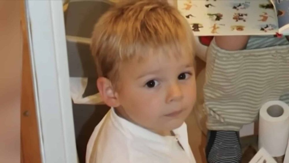 Mort d'Émile au Vernet : que devient sa petite soeur Alaïs qui vient de fêter ses 2 ans ? Cette bribe d’information lâchée au détour d’un reportage