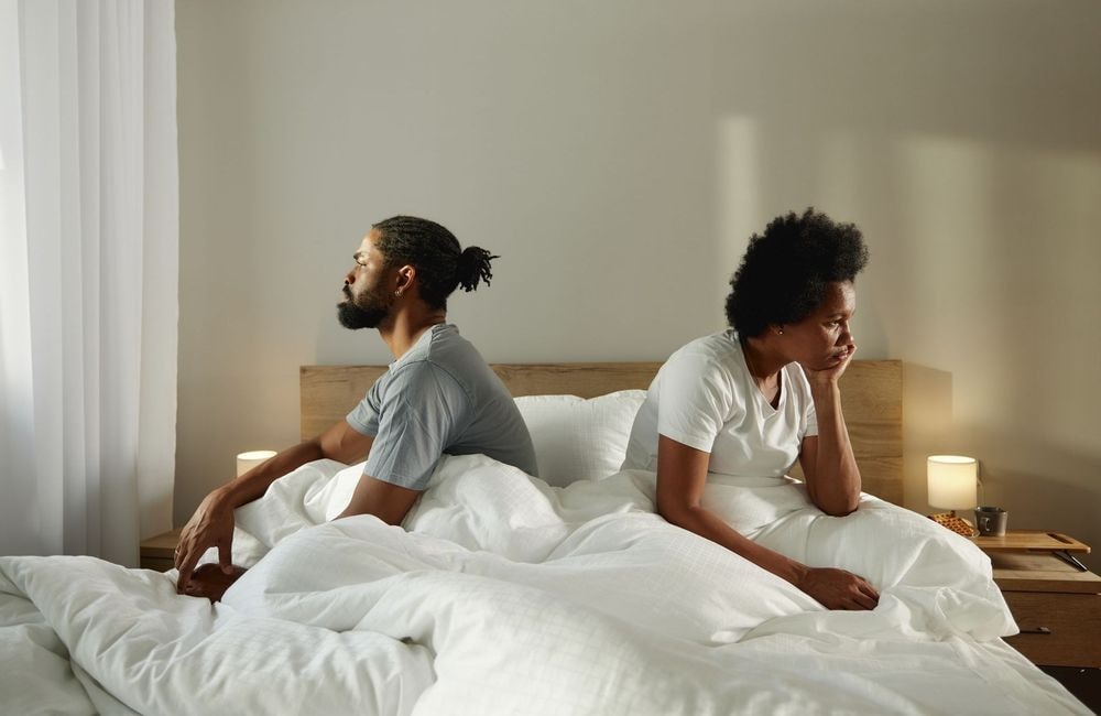 Ces chiffres qui démontrent que la moitié de la France s'ennuie au lit
