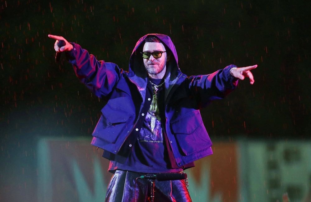Justin Timberlake révèle être atteint de la maladie de Lyme