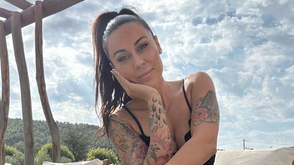 Shanna Kress choquée par ce qu'il se passe dans le monde, elle se confie très émue