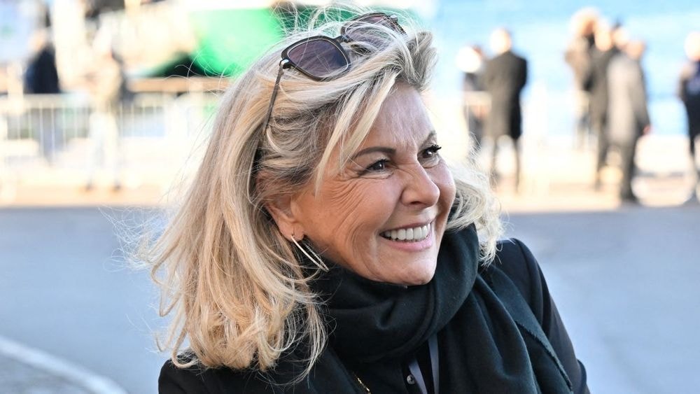 Caroline Margeridon : "Sauve-toi. Sauve-toi, tu vas en crever !", cette voix qui lui a sauvé la vie