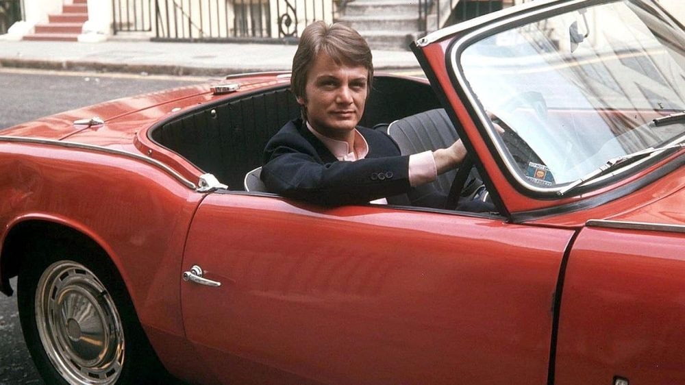 Claude François, l'un de ses fils sans filtre sur l'affaire Patrick Bruel : "Le tribunal médiatique tue !"