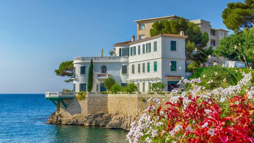 Impôts sur l'immobilier : vos voisins sont-ils des « riches propriétaires » ? [CARTE]