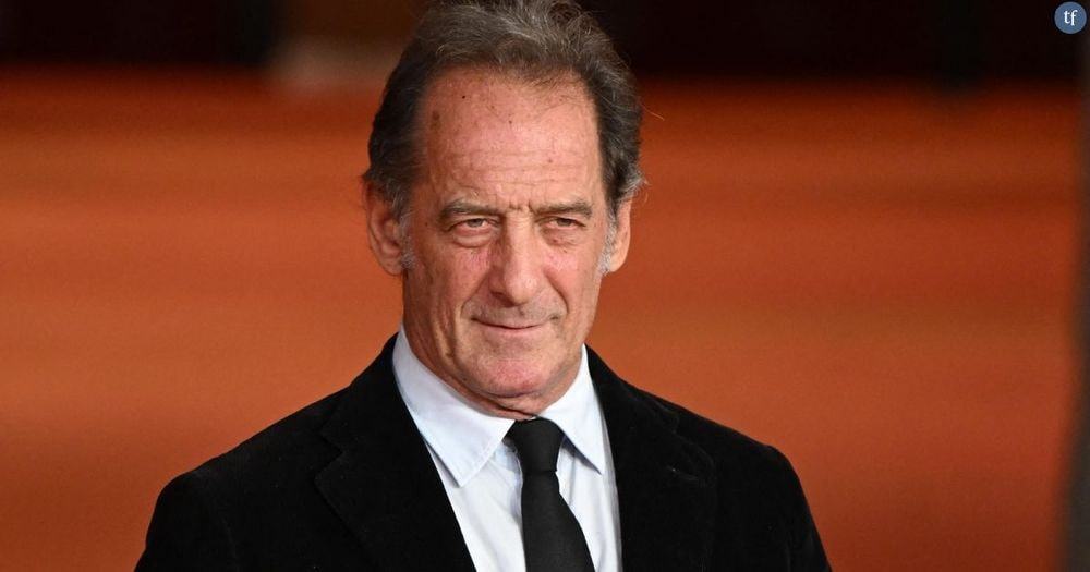 Vincent Lindon sur #MeToo : "Je serai toujours du côté des victimes"