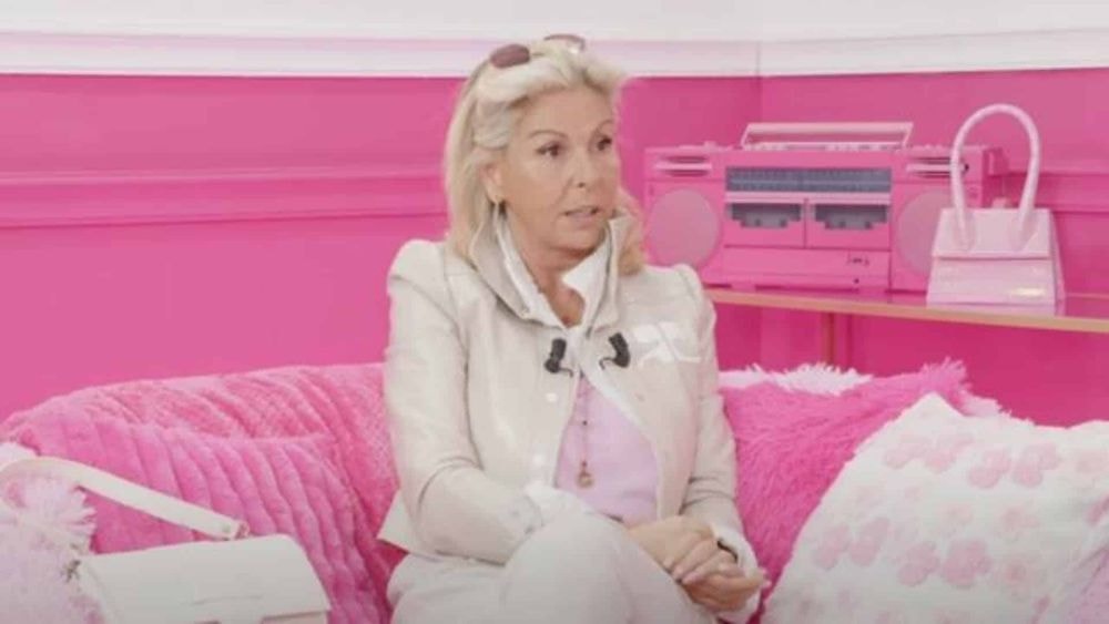 "J’ai arrêté de compter à 500 000 euros" : cambriolée, Caroline Margeridon dévoile l'énorme somme qui lui a été volée !