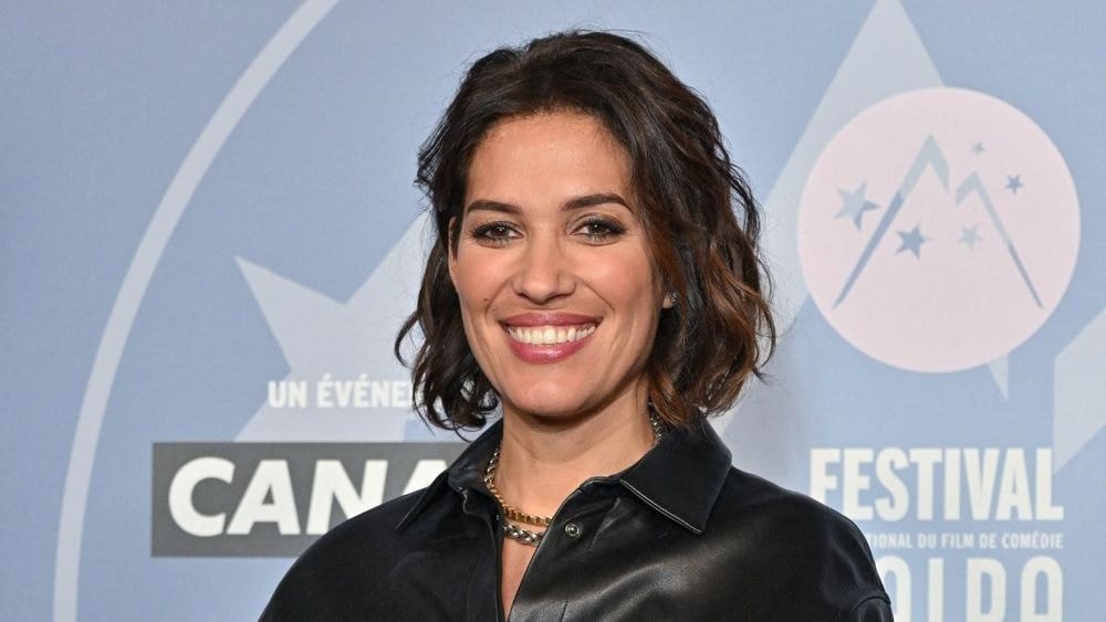 Laurie Cholewa, atteinte d'un cancer, se confie sur sa "double ablation des seins"