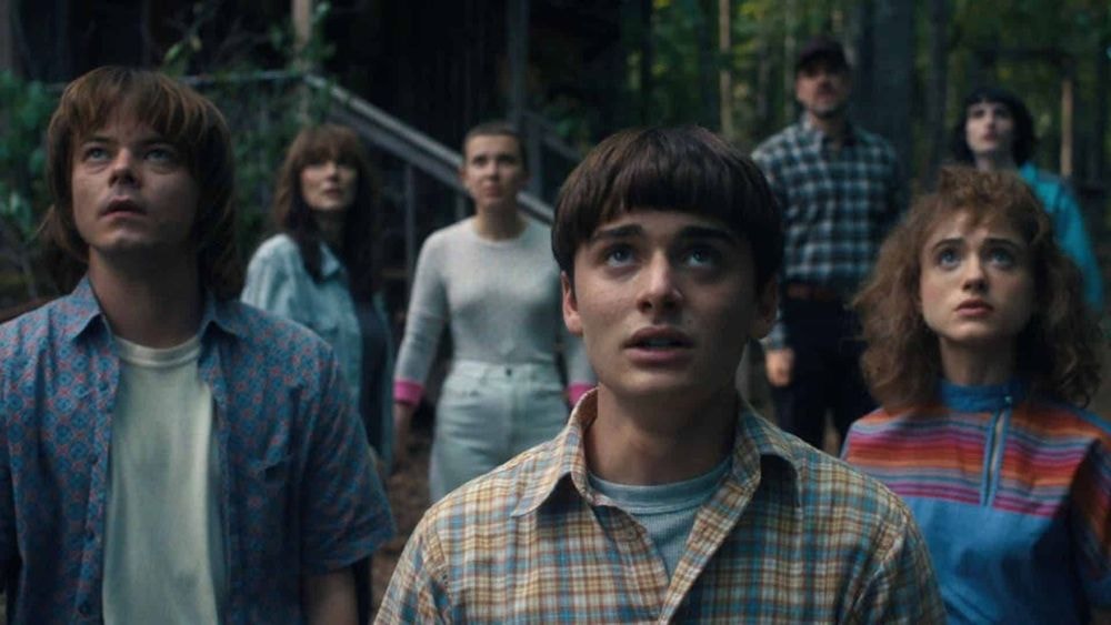 On sait enfin quand la saison finale de Stranger Things va sortir sur Netflix, les dates et un premier teaser dévoilés