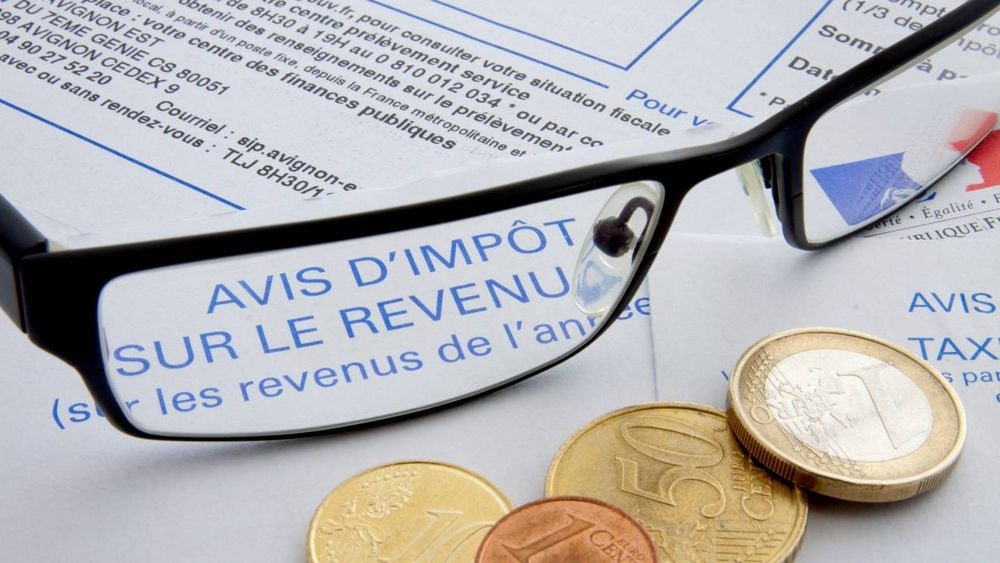 Avis d'impôt 2024 : voici le calendrier officiel