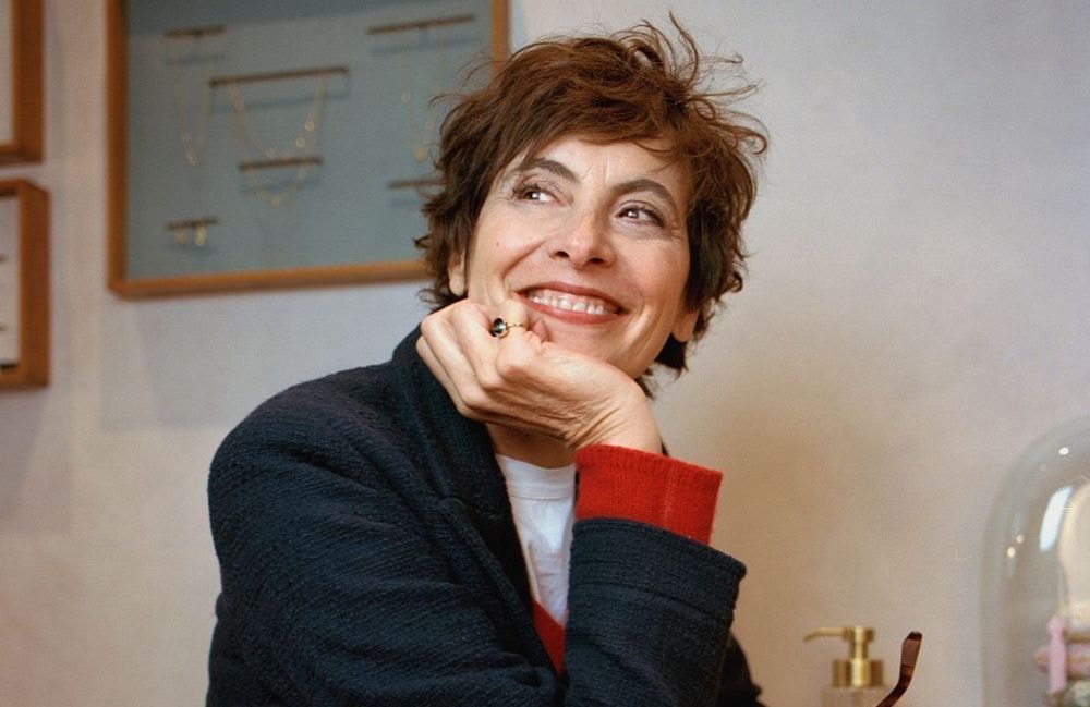 C’est in ou c’est out ? Les tendances mode du moment, vues par Ines de la Fressange
