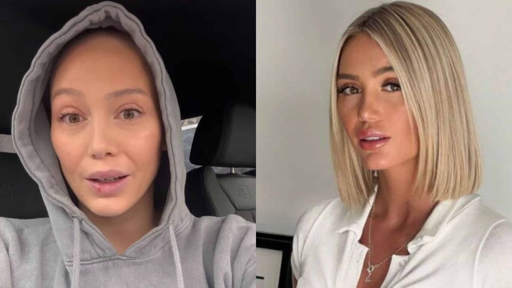 Eloïse Appelle : atteinte d’un cancer du sein, elle brise le silence pour la première fois face caméra !