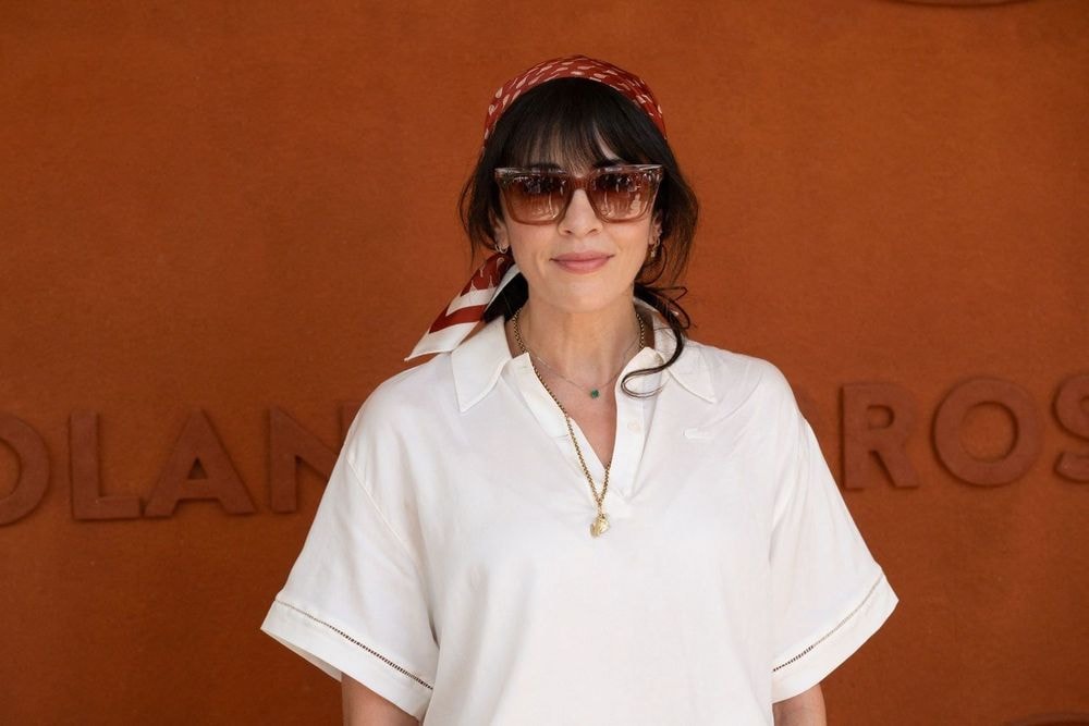 Loin de son fief bigouden, Nolwenn Leroy ouvre les portes de sa villa à Aix-en-Provence au milieu des oliviers où il est "facile de s'y sentir bien"