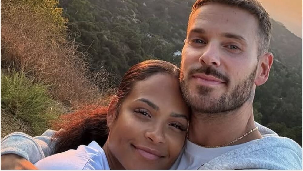 "Paris était le meilleur endroit pour…" : M.Pokora dévoile la véritable raison de son retour en France !