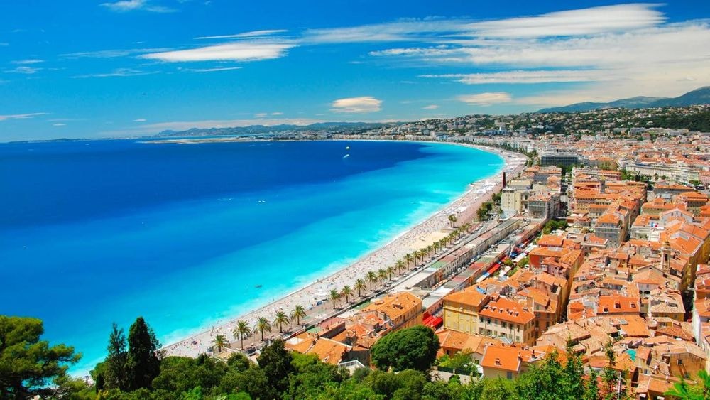 Immobilier à Nice : légère baisse des prix d'achat en mai 2026