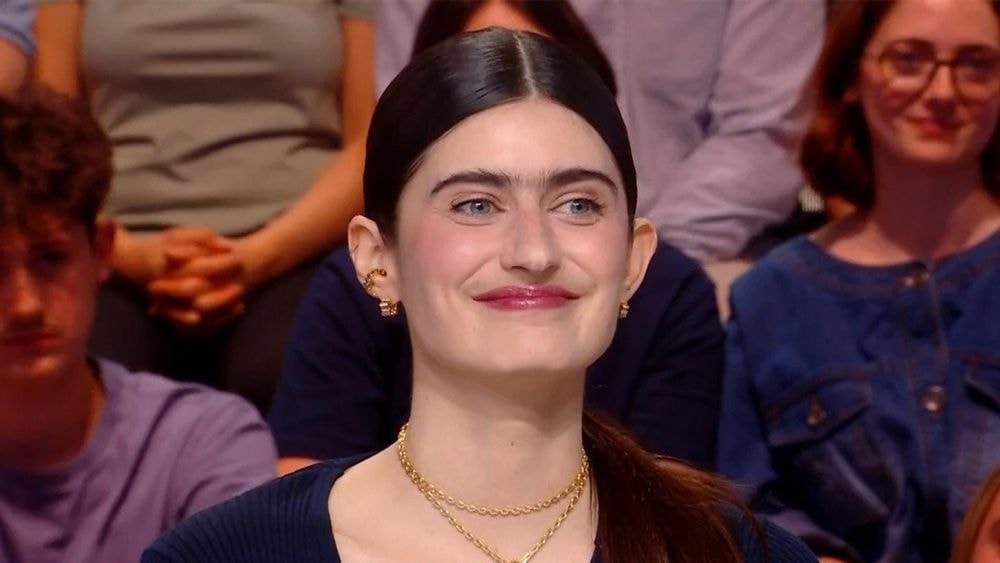 Clash entre Marguerite (Star Academy) et TF1 a cause de son mono-sourcil !