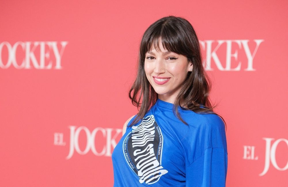 Úrsula Corberó (« La Casa de Papel ») annonce être enceinte de son premier enfant