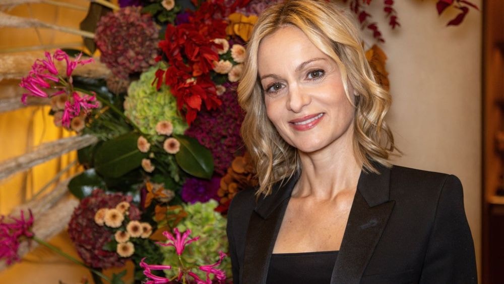 Audrey Crespo-Mara : "Je ne suis pas si riche", le montant étonnant que Thierry Ardisson lui a légué à elle et son clan