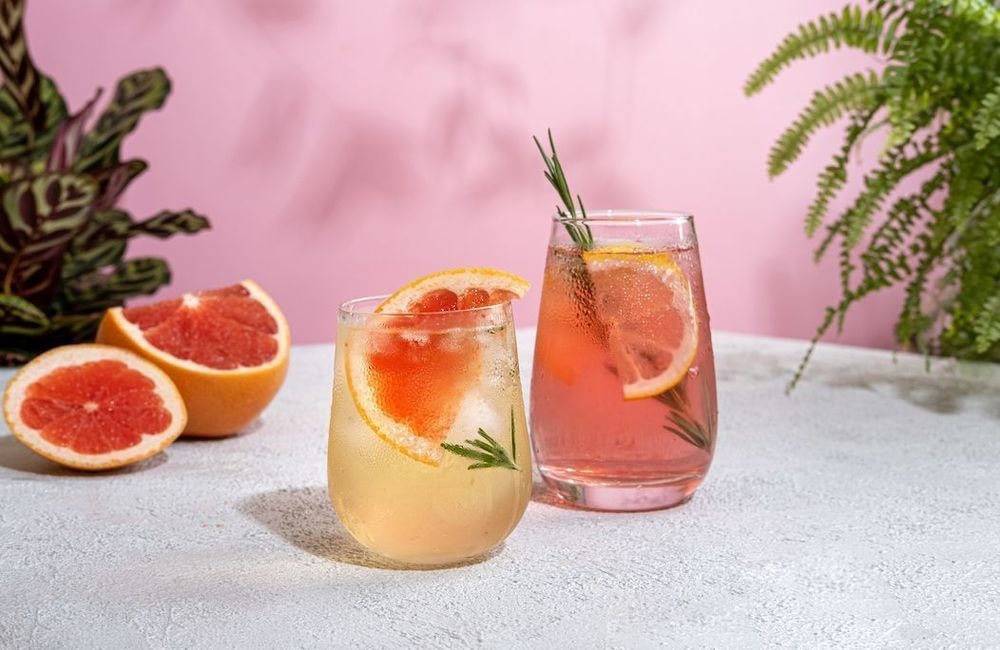 Comment remplacer l’alcool dans un cocktail ?