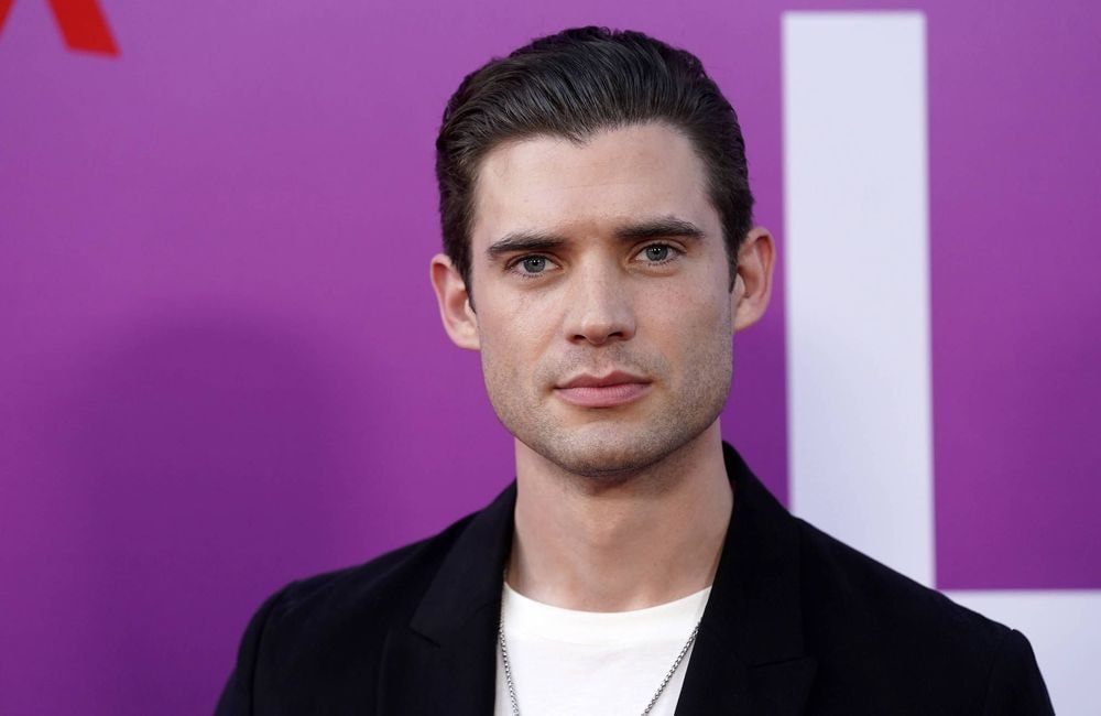 Qui est David Corenswet, à l’affiche de « Pearl » et du prochain Superman ?