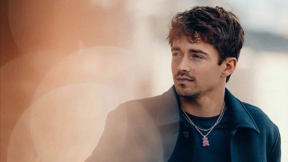 Charles Leclerc : le pilote monégasque voit sa famille s’agrandir !