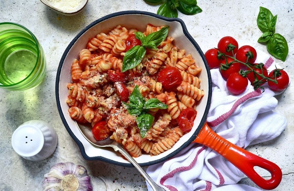 Rapide et (presque) sans vaisselle : cette méthode de cuisine va faciliter la rentrée