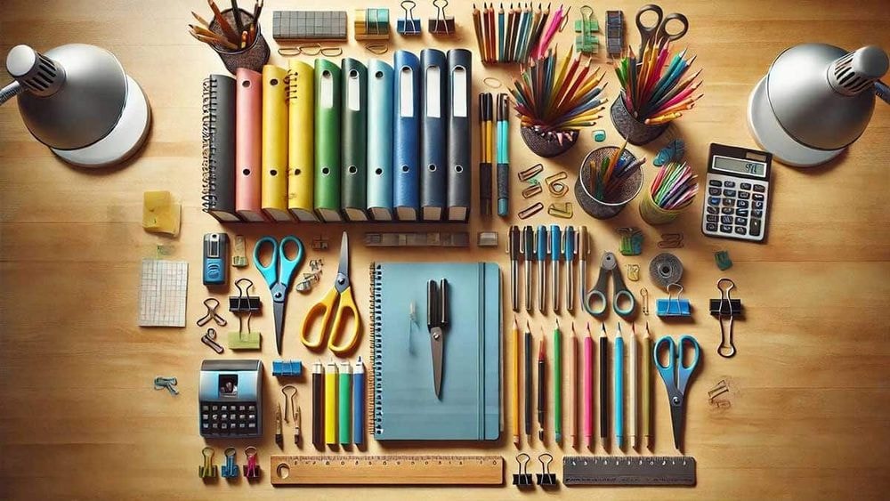 Liste de fournitures scolaires : Ce que les profs vous imposent... et ce qu'ils ne peuvent pas faire !