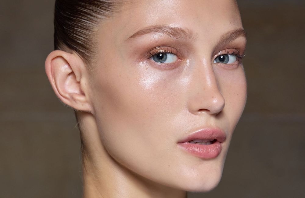 Cette astuce make-up est parfaite pour camoufler les cernes bleutés