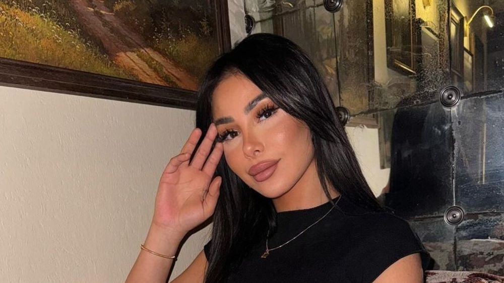Mathis Dumas dément toute collaboration avec Maeva Ghennam pour gravir le Mont Blanc : "Il n'a aucun projet"