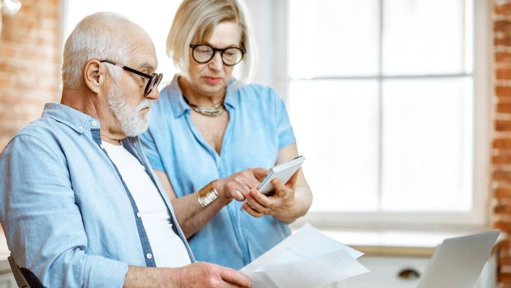 Retraite : « Le plafond d'abattement de 4 439 euros pour les impôts, c'est nouveau ? »