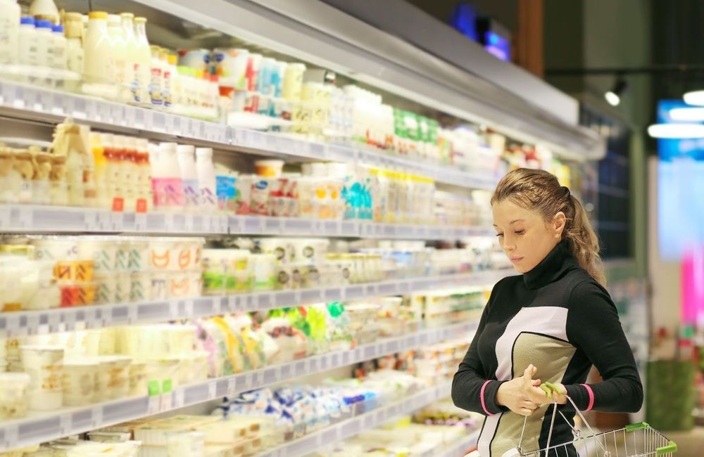 Voici le meilleur beurre de supermarché