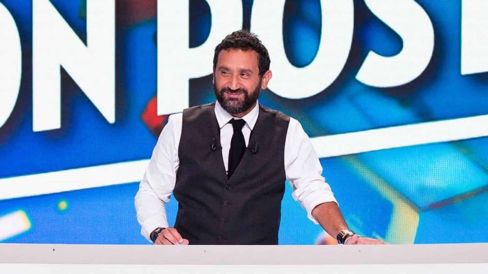 Cyril Hanouna : après la suppression de C8, la chaîne qui diffusera "Touche pas à mon poste" enfin dévoilée !
