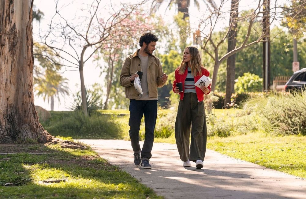 « Nobody Wants This » saison 2 : cette première image va réjouir les fans de la série Netflix
