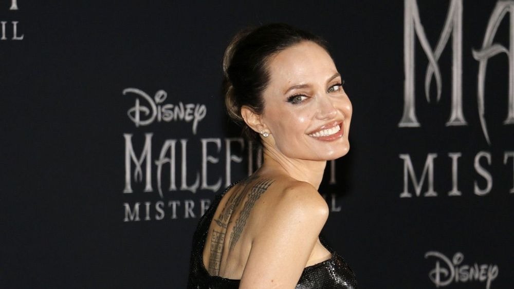 Angelina Jolie : son projet de vie loin de ses enfants