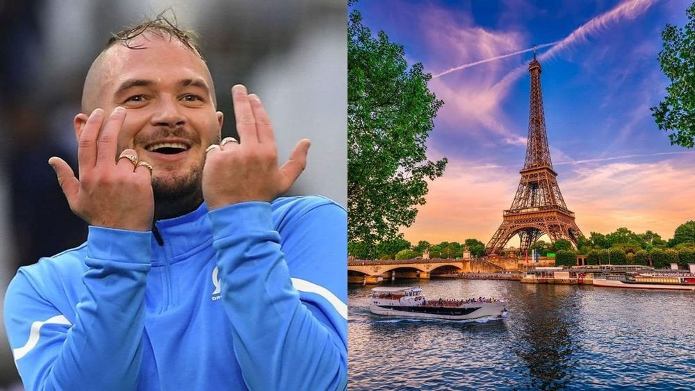 Jul à Paris : le rappeur marseillais ouvre une boutique dans un quartier branché de la capitale