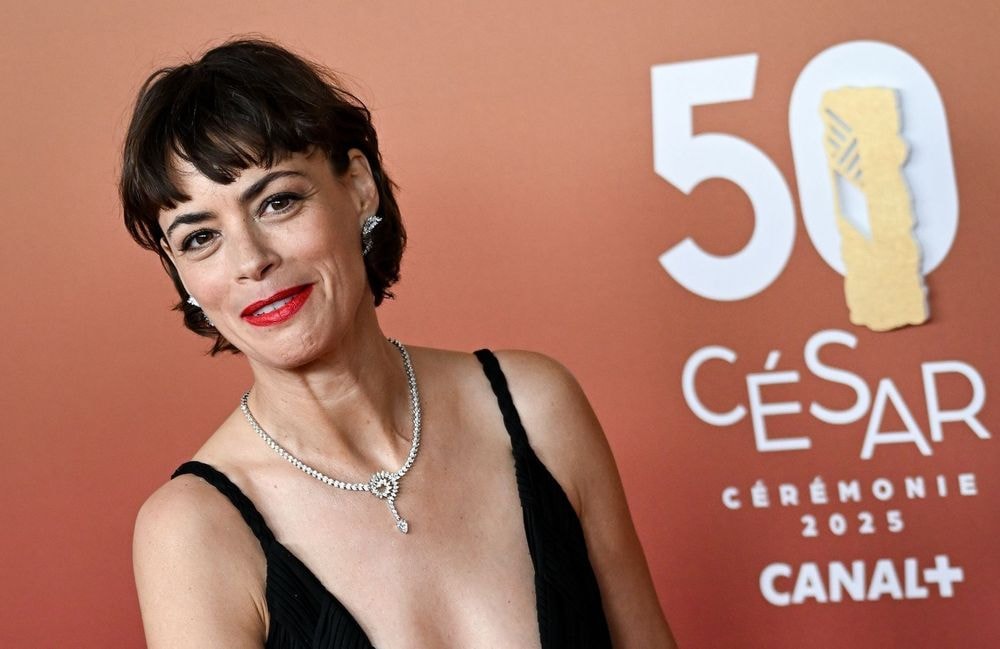 « Ils ont une vie privilégiée » : Bérénice Bejo fait de rares confidences sur ses enfants