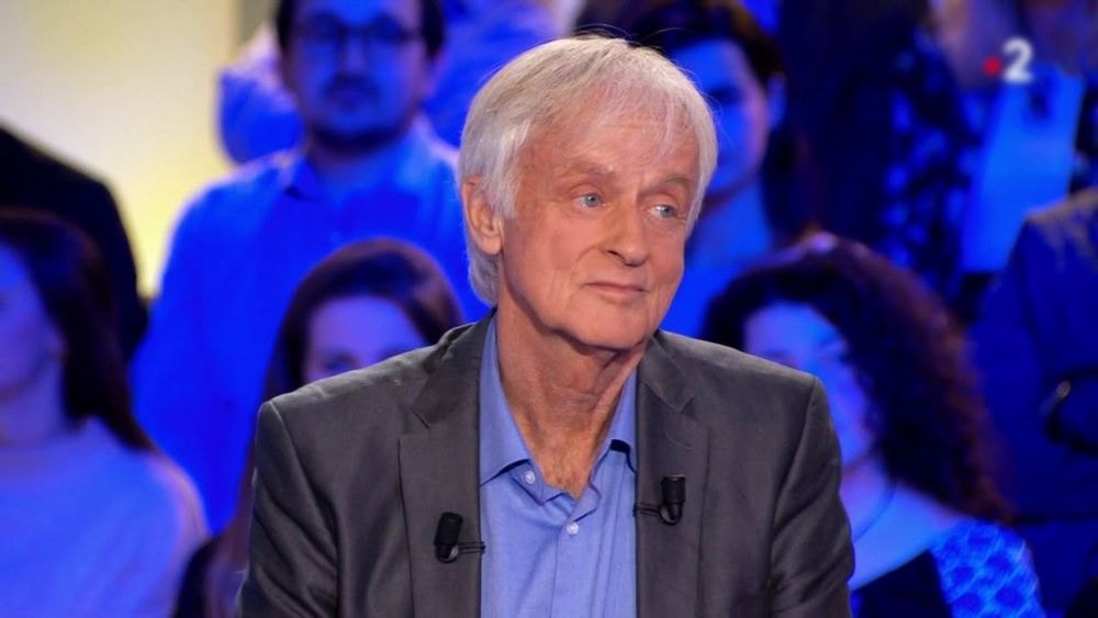 Dave critique la participation d’Aya Nakamura aux JO à 80 ans : « Je trouve que c’est…