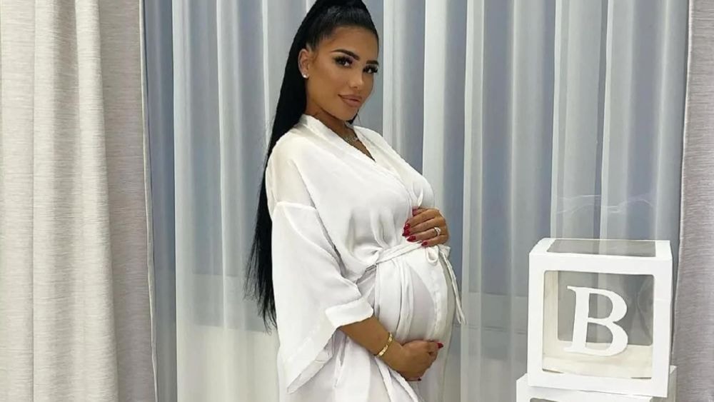 Milla Jasmine : enceinte de son deuxième enfant et accusée du pire, elle sort du silence pour la première fois, regardez !